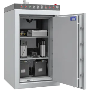 Akku-Lagerschrank Batrea, Modell Bartrea 07