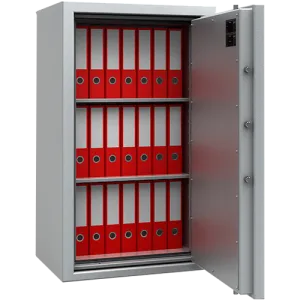 Aktentresor Baureihe Düsseldorf-Mettmann, Modell Düsseldorf-Mettmann 05