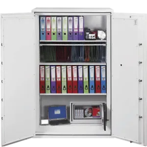 Aktentresor der Baureihe Fire Commander, Modell Fire Commander FS1914