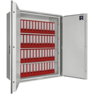 Aktentresor Baureihe Paper Star Light, Modell Paper Star Light 70