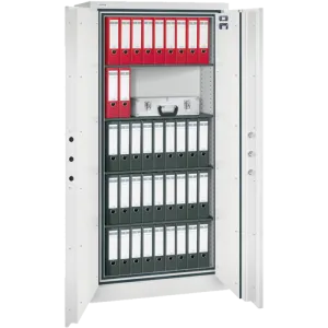 Aktentresor der Baureihe TSF, Modell TSF 09