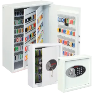 Schlüsseltresor, Schlüsselschrank Baureihe Cygnus