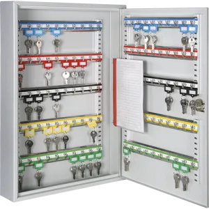 Schlüsseltresor, Schlüsselschrank S 100