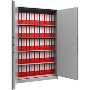 Stahlschrank STUTTGART LIGHT, Modell STUTTGART LIGHT 03