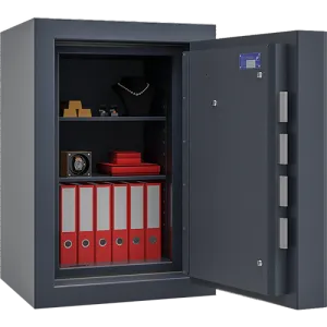 Wertschutzschrank der Baureihe BM 6, Modell BM 6-01