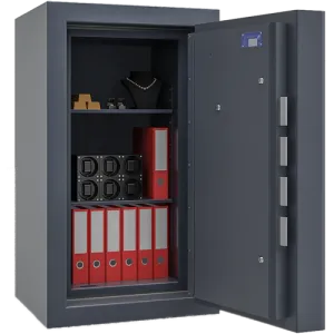 Wertschutzschrank der Baureihe BM 7, Modell BM 7-02