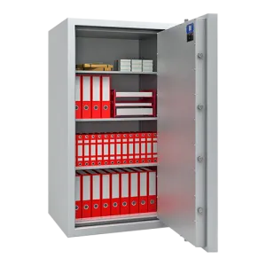 Wertschutzschrank der Baureihe ROM 3 EX, Modell ROM 3 EX-17