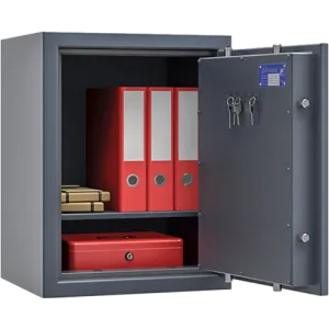 Wertschutzschrank SAFVE4EVER I, Modell Save4ever I - 03