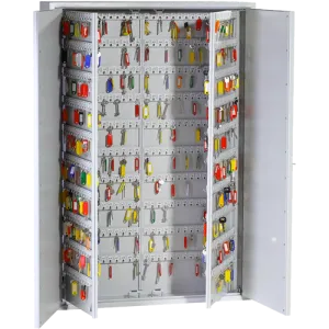 Schlüsselschrank der Baureihe G / GG