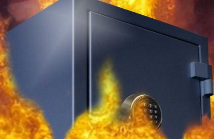 Brandschutzklassen bei Tresoren