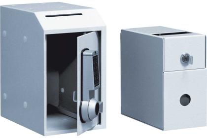 Cash Box