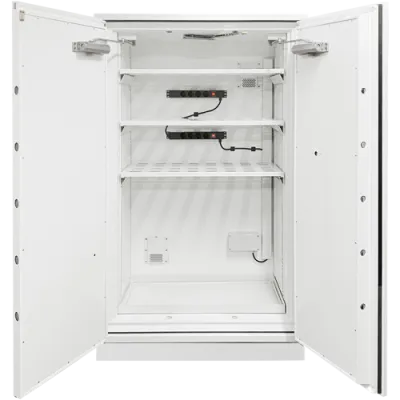 Akku-Lagerschrank BATTERY COMMANDER BS1934F