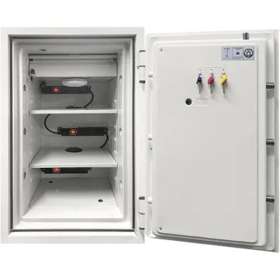 Akku-Lagerschrank BATTERY FIGHTER BS0442K