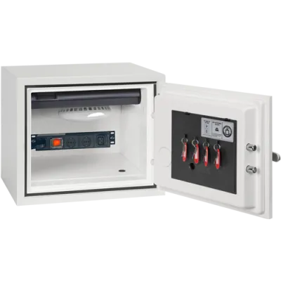 Akku-Lagerschrank TITAN, Modell TITAN BS1281F
