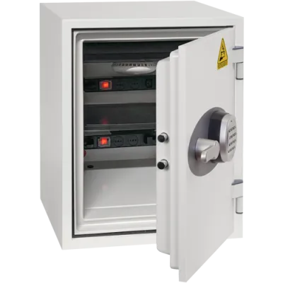 Akku-Lagerschrank TITAN, Modell TITAN BS1283E