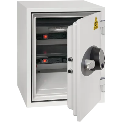Akku-Lagerschrank TITAN, Modell TITAN BS1283F