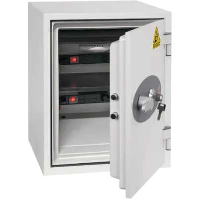 Akku-Lagerschrank TITAN, Modell TITAN BS1283K