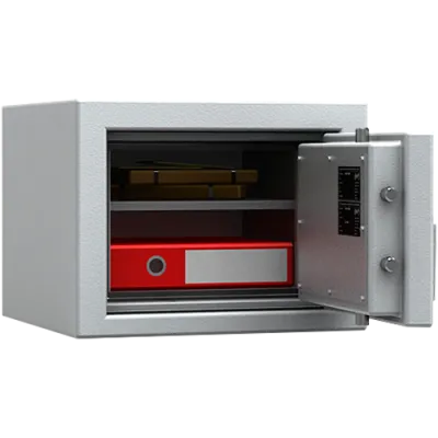 Aktentresor Duesseldorf-Mettmann 00