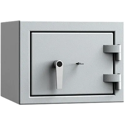 Aktentresor Duesseldorf-Mettmann 00 mit Doppelbartschloss