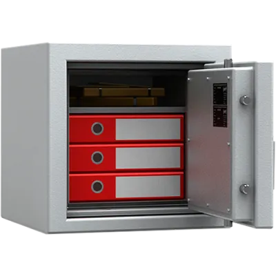 Aktentresor Duesseldorf-Mettmann 02