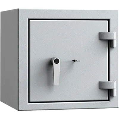 Aktentresor Duesseldorf-Mettmann 02 mit Doppelbartschloss