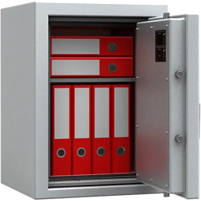 Aktentresor Duesseldorf-Mettmann 03