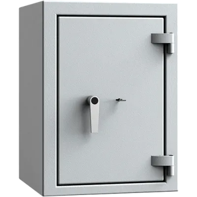 Aktentresor Duesseldorf-Mettmann 03 mit Doppelbartschloss