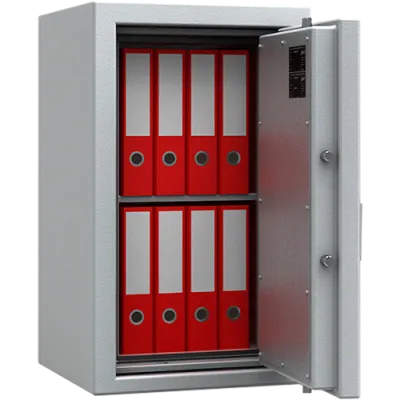 Aktentresor Duesseldorf-Mettmann 04