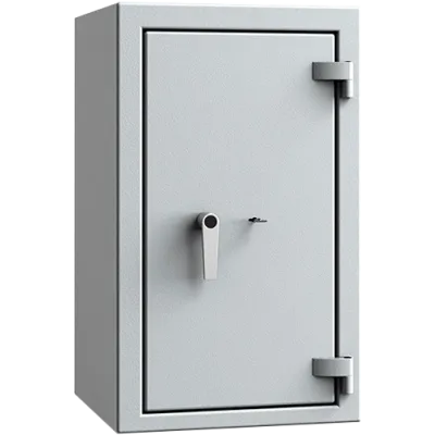 Aktentresor Duesseldorf-Mettmann 04 mit Doppelbartschloss