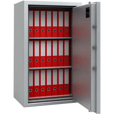 Aktentresor Duesseldorf-Mettmann 05