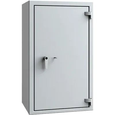 Aktentresor Duesseldorf-Mettmann 05 mit Doppelbartschloss