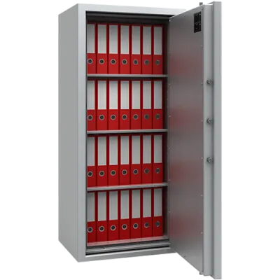 Aktentresor Duesseldorf-Mettmann 06