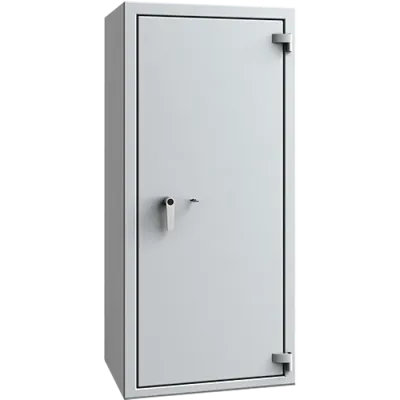 Aktentresor Duesseldorf-Mettmann 06 mit Doppelbartschloss