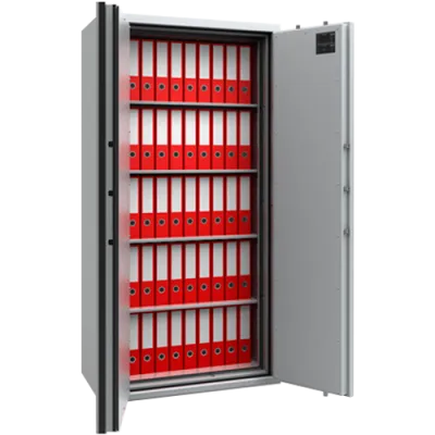 Aktentresor Duesseldorf-Mettmann 09