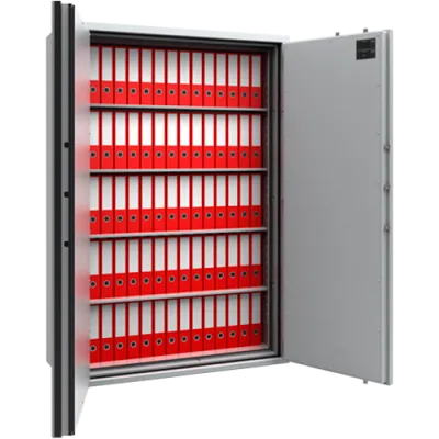 Aktentresor Duesseldorf-Mettmann 10