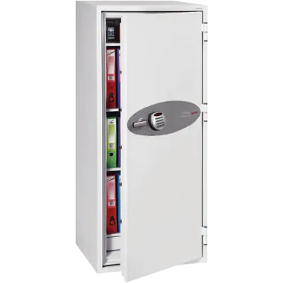 Aktentresor Fire Commander FS1912E