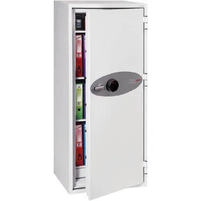 Aktentresor Fire Commander FS1912F