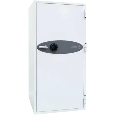 Aktentresor Fire Commander FS1912F mit Fingerabdruckschloss