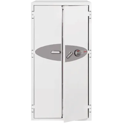 Aktentresor Fire Commander FS1912EH