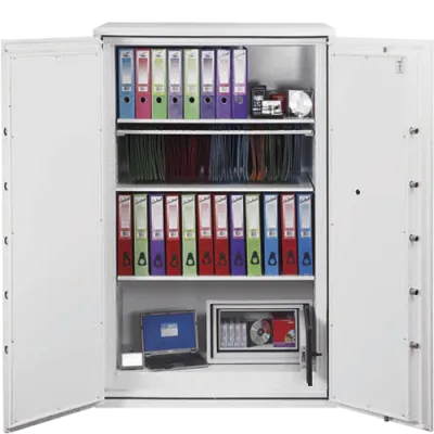 Aktentresor Fire Commander FS1914E