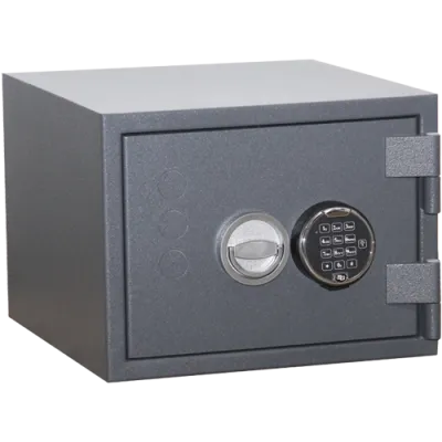 Aktentresor Paper Star Light 02 mit Elektronikschloss