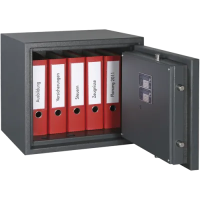 Aktentresor Paper Star Light 03