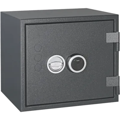 Aktentresor Paper Star Light 03 mit Elektronikschloss