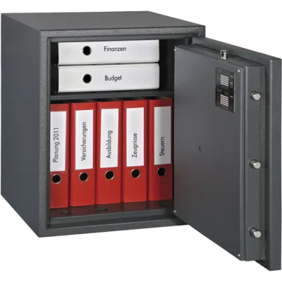 Aktentresor Paper Star Light 04