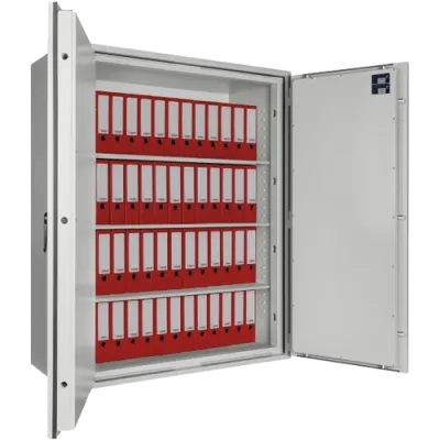 Aktentresor Paper Star Light 70