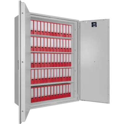 Aktentresor Paper Star Light 90