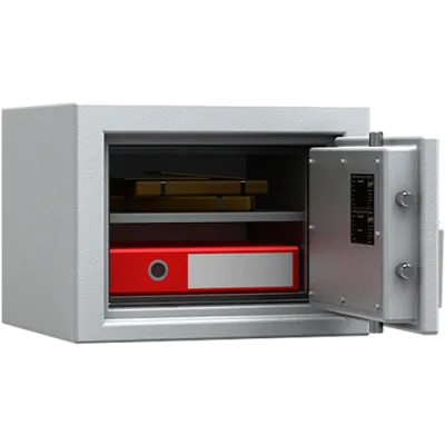 Aktentresor Stuttgart-Vaihingen 00