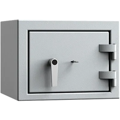 Aktentresor Stuttgart-Vaihingen 00 mit Doppelbartschloss