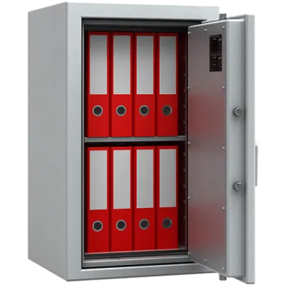 Aktentresor Stuttgart-Vaihingen 04