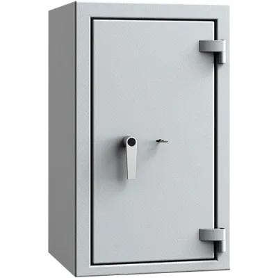 Aktentresor Stuttgart-Vaihingen 04 mit Doppelbartschloss